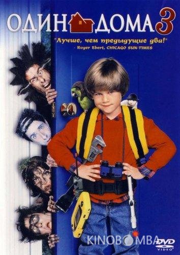 Один дома 3