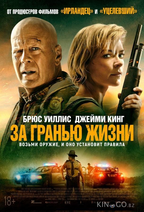 За гранью жизни