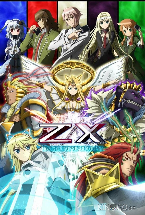 Z/X