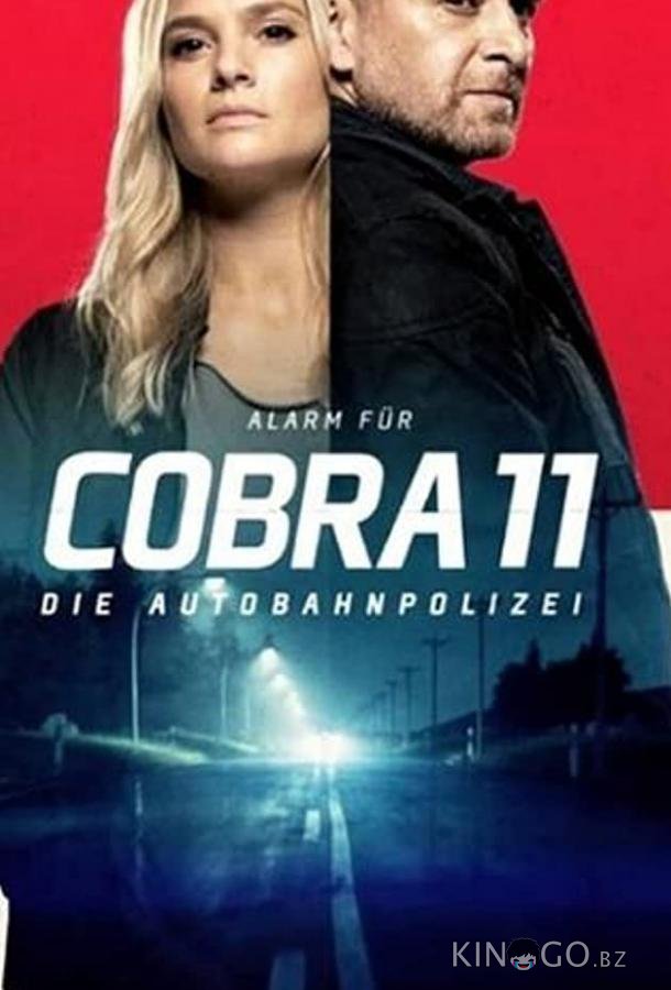 Спецотряд Кобра 11