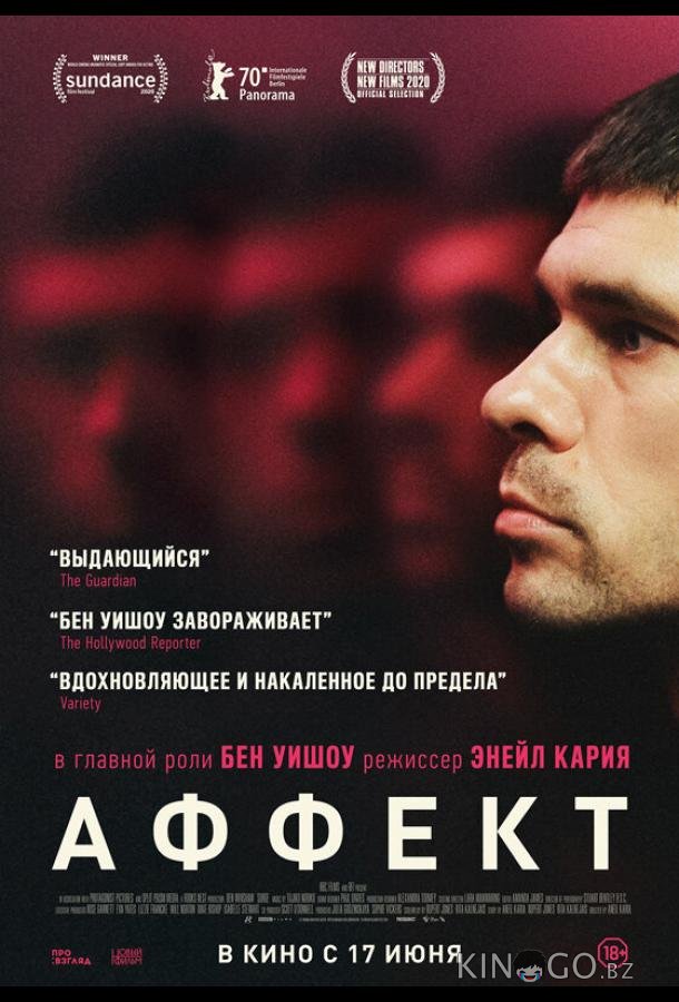Аффект