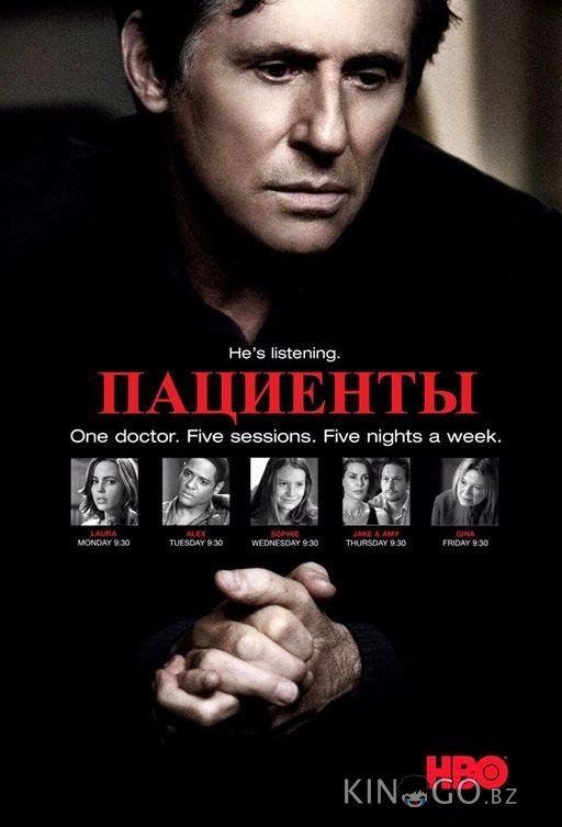 Пациенты / Лечение