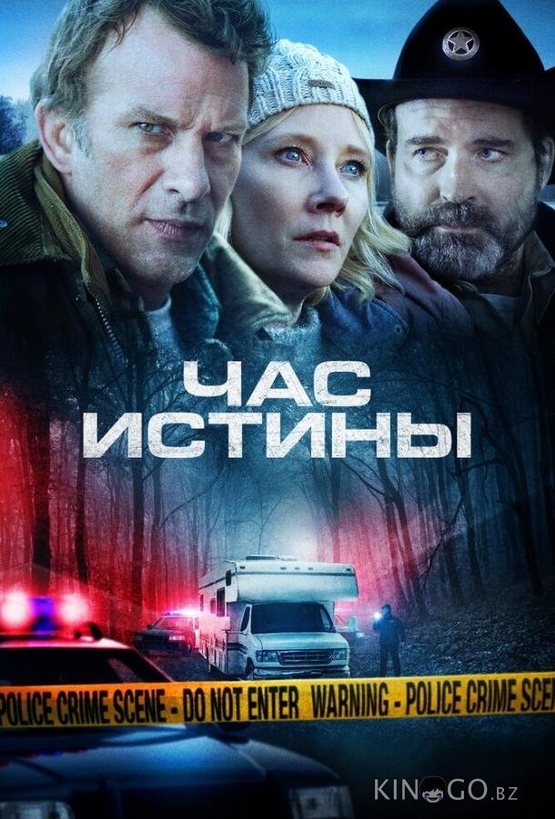 Час истины