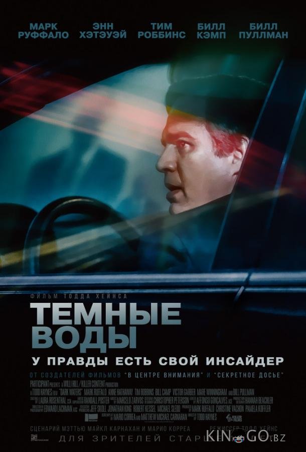 Темные воды