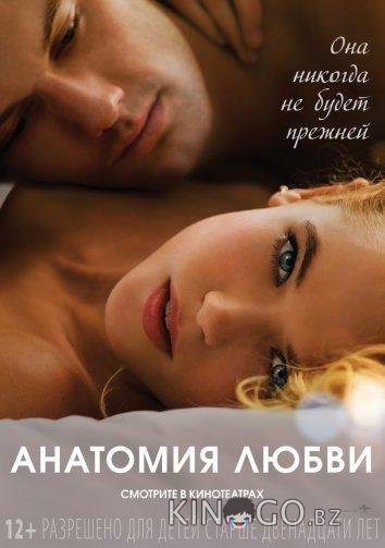 Анатомия любви