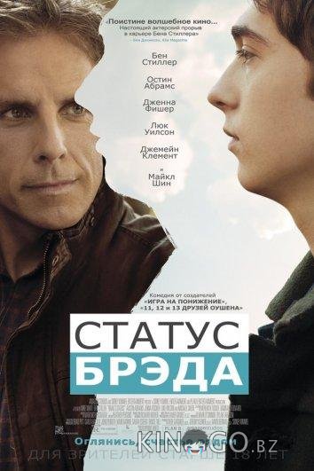 Статус Брэда