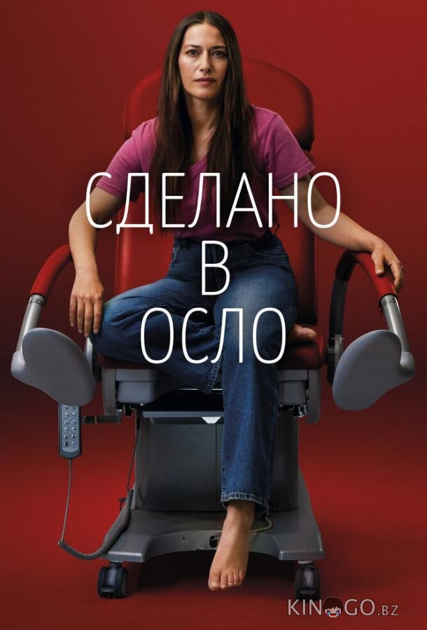 Сделано в Осло