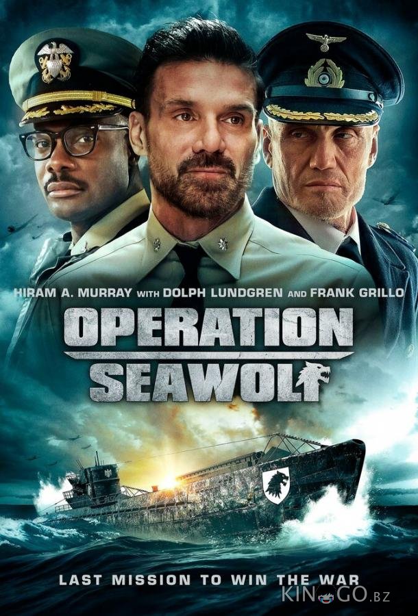 Операция Морской волк