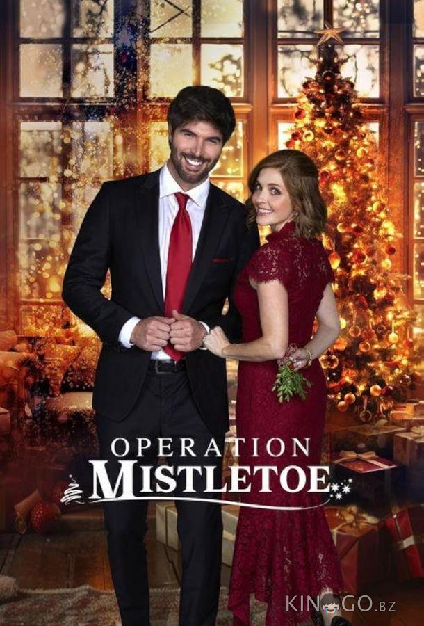 Операция "Омела"